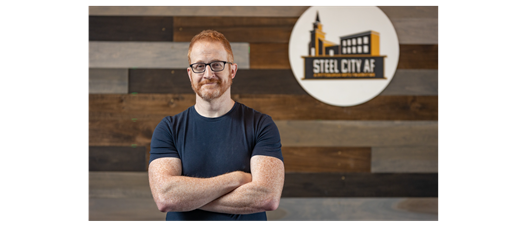 Steve Hofstetter Comedy LIVE