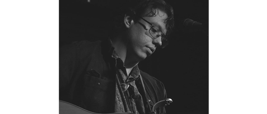 Mason McTell at the Troll Lounge