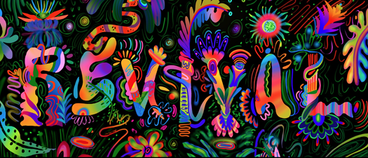 CreativeMornings Fargo: Revival