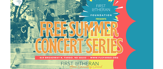 Summer Concert Series