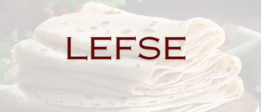 Lefse Making From Scratch