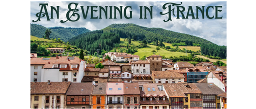 An Evening in France