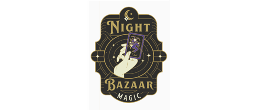 NIGHT BAZAAR: MAGIC