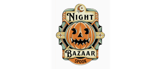 NIGHT BAZAAR: SPOOK
