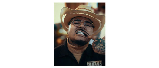 That Mexican OT w/ Drodi