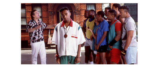 DO THE RIGHT THING - Classic Film Series