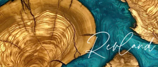 Visual Talk by Steven Mark Revland