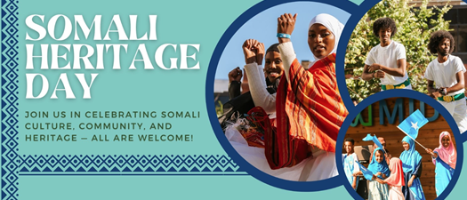 Somali Heritage Celebration