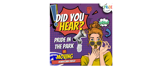 Pride in the Park