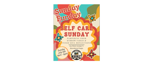 Self Care Sunday!