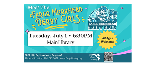 Meet the FM Derby Girls