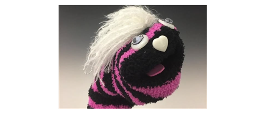 Summer Camp: Puppets: Exploring Color, Expression, and Emotion