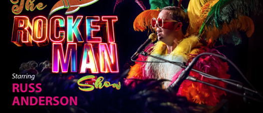 The Rocket Man Show