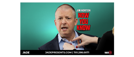 Jim Norton
