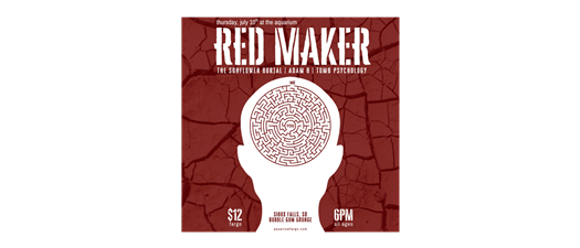 Red Maker & More