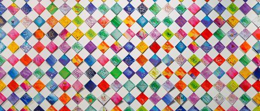 Artist-Led Exhibition Tour with Anne Labovitz