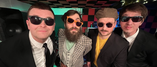 The Wicked Bees