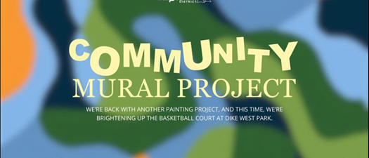 Community Mural Project