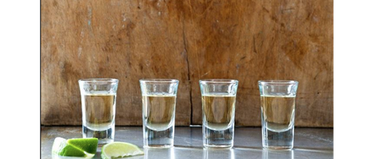 National Tequila Day Party!