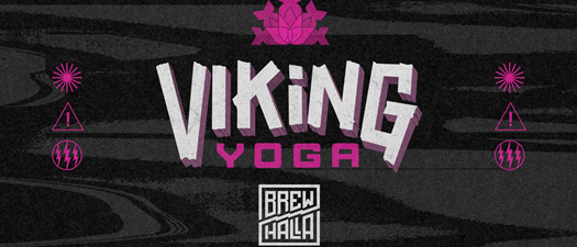Viking Yoga
