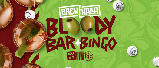 Bloody Bar & Bingo