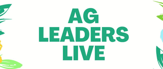 Ag Leaders Live
