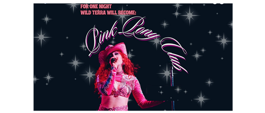 Wild Terra becomes "Pink Pony Club"