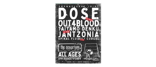 Dose/Out4Blood