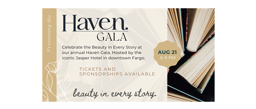 Haven Gala 2025