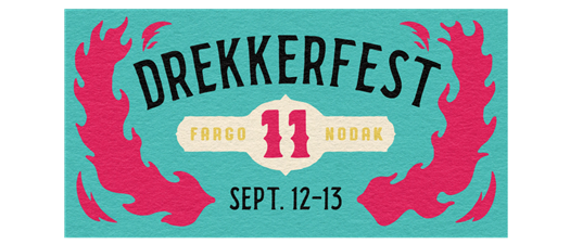DREKKERFEST 11