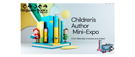 Children's Author Expo