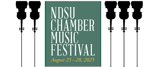 11th Annual NDSU Chamber Music Festival