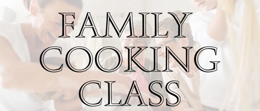 Family Cooking Class | Tacos