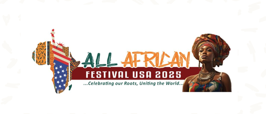 ALL African Festival - North Dakota