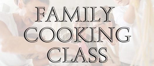 Family Cooking Class | Tator Tot Hotdish from Scratch
