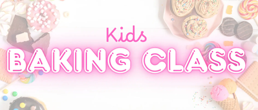 Kids Baking Class | Bars 3 Ways