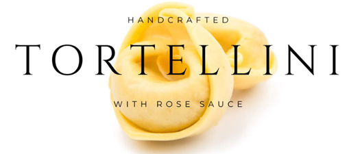 Classic Italian Cooking | Tortellini and Rose Sauce
