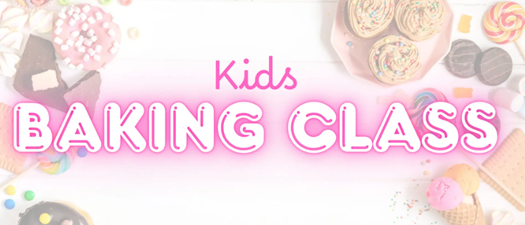 Kids Baking Class | Bars 3 Ways