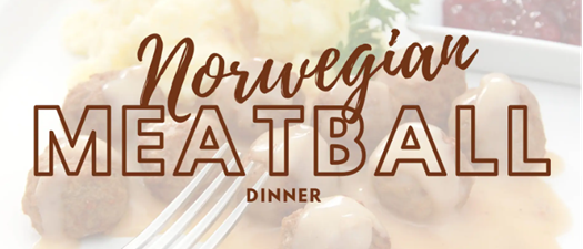 Norwegian Cooking | Classic Norwegian Meatballs