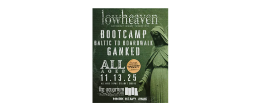 lowheaven
