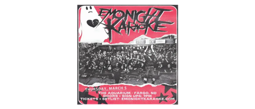 Emo Night Karaoke
