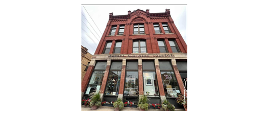 Dakota Fine Art Gallery Holiday Celebration