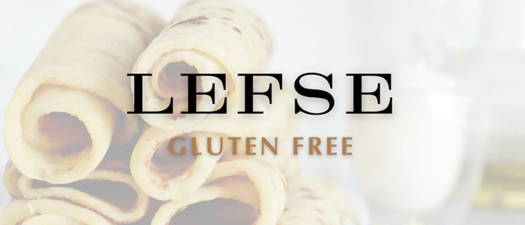 Lefse | Gluten Free