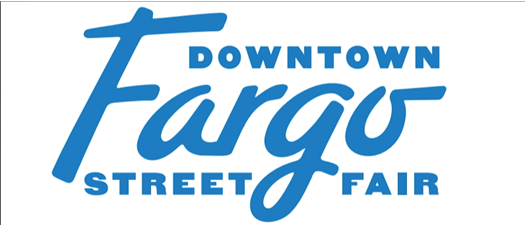 2026 Downtown Fargo Street Fair