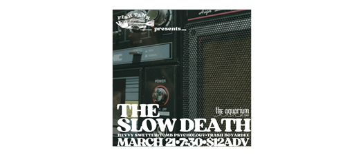The Slow Death