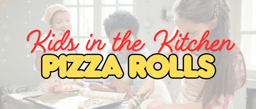 Kids in the Kitchen | One Pan Pasta