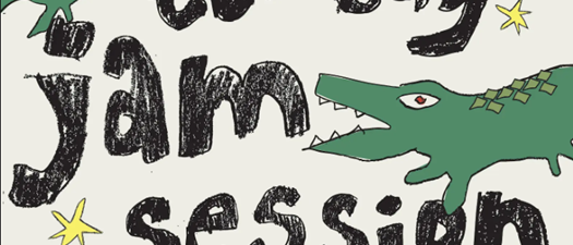 Improv Comedy Jam Session