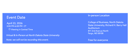 2026 Navigating Financial Markets