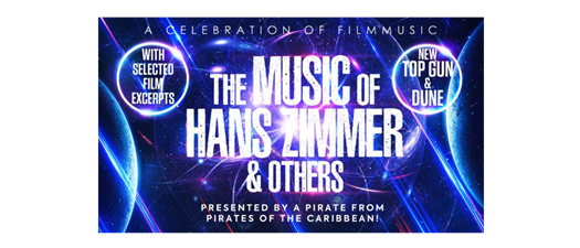 The Music of Hans Zimmer & Others