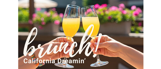 California Dreamin’ Brunch